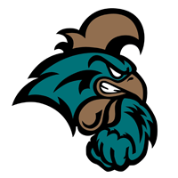 Team - Coastal Carolina Chanticleers icon