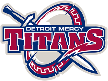 Team - Detroit Mercy Titans icon