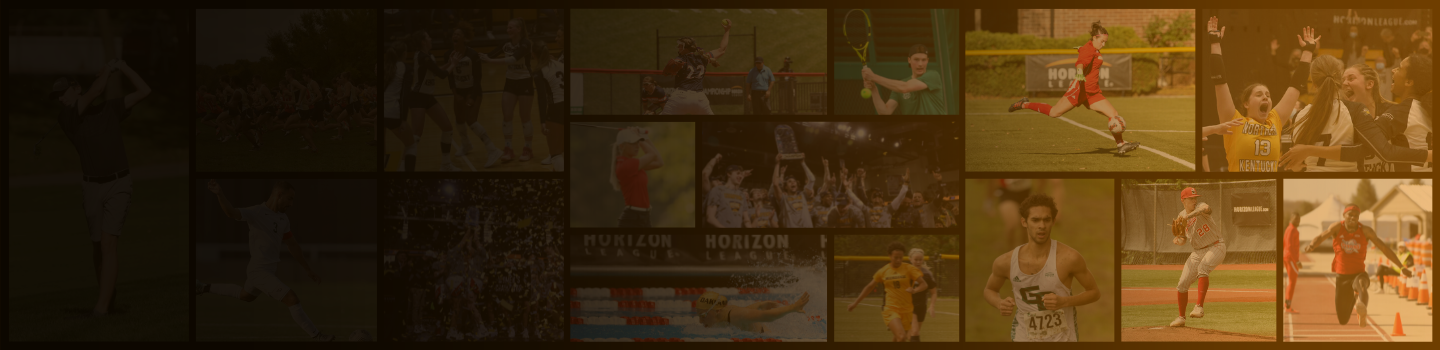 Horizon League marketplace banner