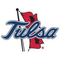 Team - Tulsa Golden Hurricane icon