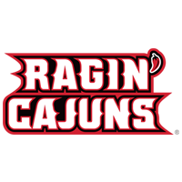 Team - Louisiana Ragin' Cajuns icon
