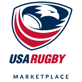 USA Rugby Athlete Marketing marketplace banner logo